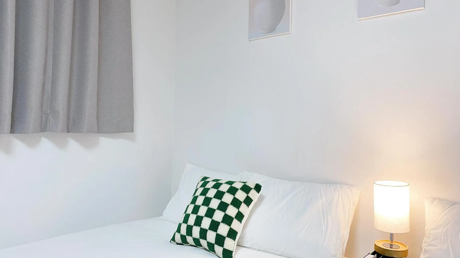 Апартаменты Gangseo House Сеул 0*,  Южная Корея