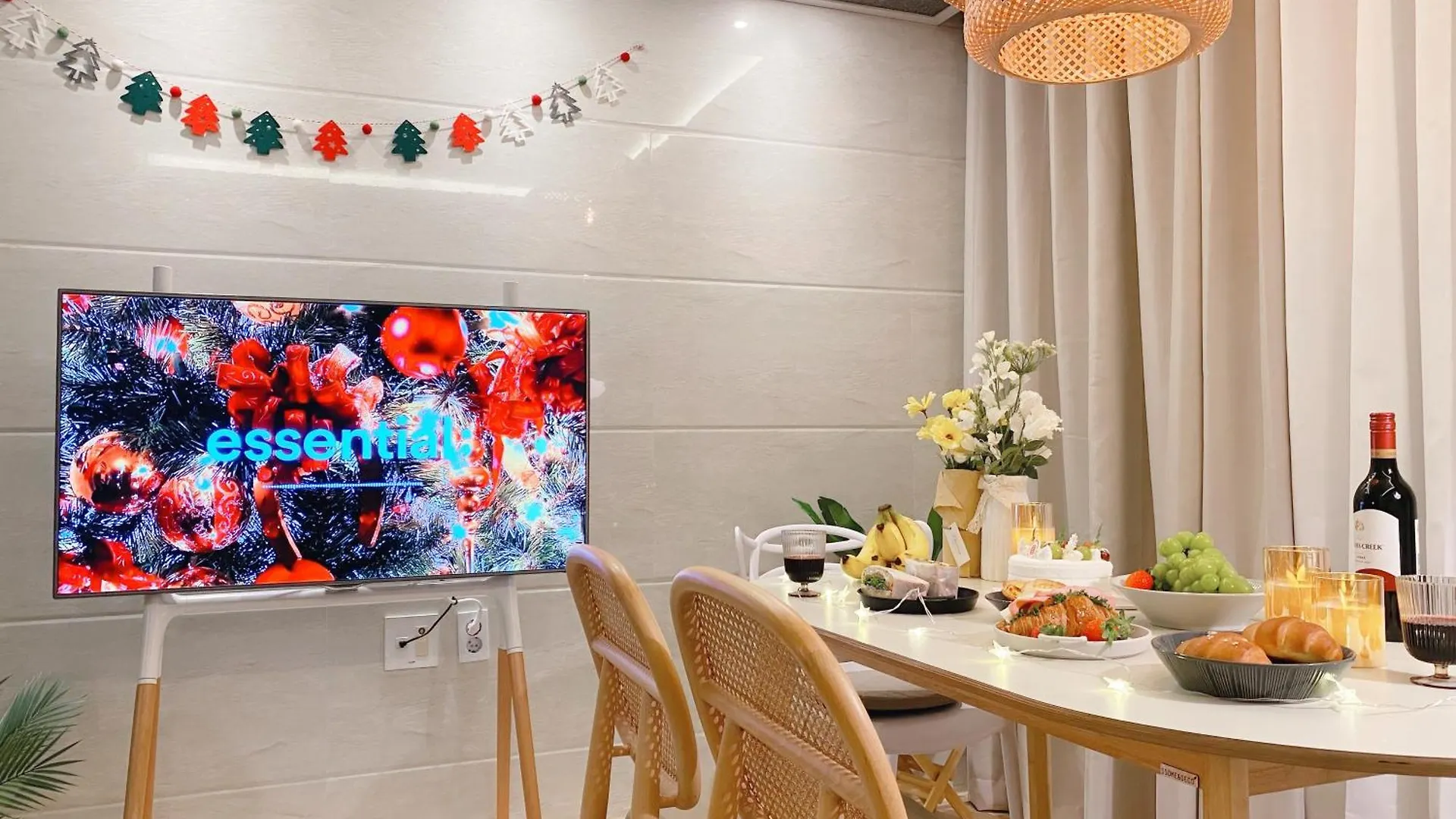 公寓 首爾Gangseo House公寓